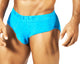 Zylas 4020 Square Brief