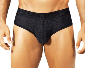 Zylas 4020 Square Brief