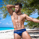 Cover Male CMK059 Lover Thong - Erogenos