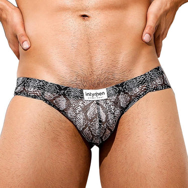 Intymen INJ070 Piton Brief - Erogenos