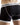 Baskit 6336321  Burnout Boxer Brief - Erogenos
