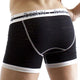 Baskit 6336321  Burnout Boxer Brief - Erogenos