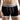 Baskit 6336321  Burnout Boxer Brief - Erogenos