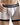 Baskit 6336321  Burnout Boxer Brief - Erogenos