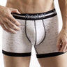 Baskit 6336321  Burnout Boxer Brief - Erogenos