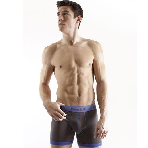 Baskit 6407926  Contrast Boxer Brief