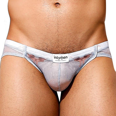 Intymen INJ073 Angel Brief - Erogenos