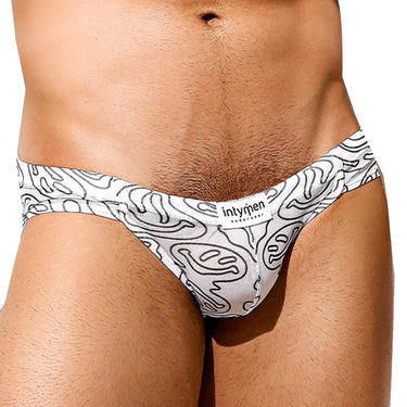 Intymen INJ071 Distortion Brief - Erogenos