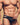 Intymen INI026 Mesh Cover Bikini - Erogenos