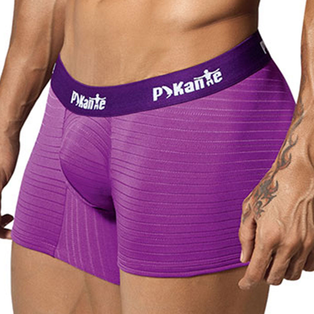 Pikante 8370 Intimo Boxer - Erogenos