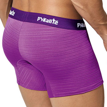 Pikante 8370 Intimo Boxer - Erogenos