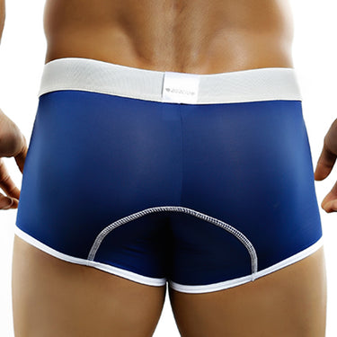 Agacio AG5853 DEEP BOXER BRIEF - Erogenos