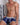 Agacio AG5853 DEEP BOXER BRIEF - Erogenos