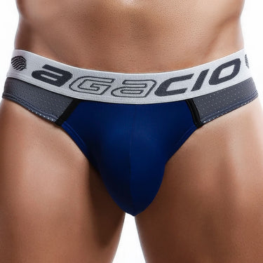 Agacio AG6807 Dominant Bikini Brief - Erogenos