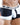 Agacio AGG009 Asymmetric Boxer Trunk - Erogenos