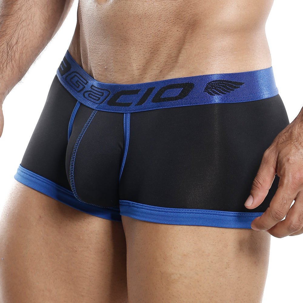 Agacio AGG024 Boxer Trunk - Erogenos