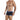 Agacio AGG024 Boxer Trunk - Erogenos