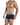 Agacio AGG024 Boxer Trunk - Erogenos