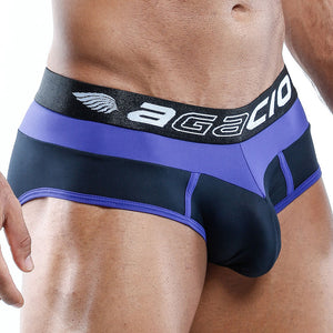 Agacio AGH009 Striking Brief - Erogenos