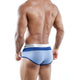 Agacio AGH009 Striking Brief - Erogenos