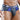 Agacio AGJ004 Structure Bikini Brief - Erogenos