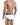 Agacio AGJ004 Structure Bikini Brief - Erogenos