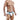 Agacio AGJ004 Structure Bikini Brief - Erogenos