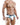 Agacio AGJ004 Structure Bikini Brief - Erogenos