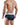 Agacio AGJ005 Sentimental Structure Bikini Brief - Erogenos
