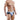Agacio AGJ005 Sentimental Structure Bikini Brief - Erogenos