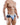 Agacio AGJ005 Sentimental Structure Bikini Brief - Erogenos