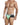 Agacio AGJ009 Bikini Brief - Erogenos