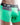 Agacio AGG029 Boxer Trunk - Erogenos