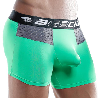 Agacio AGG029 Boxer Trunk - Erogenos