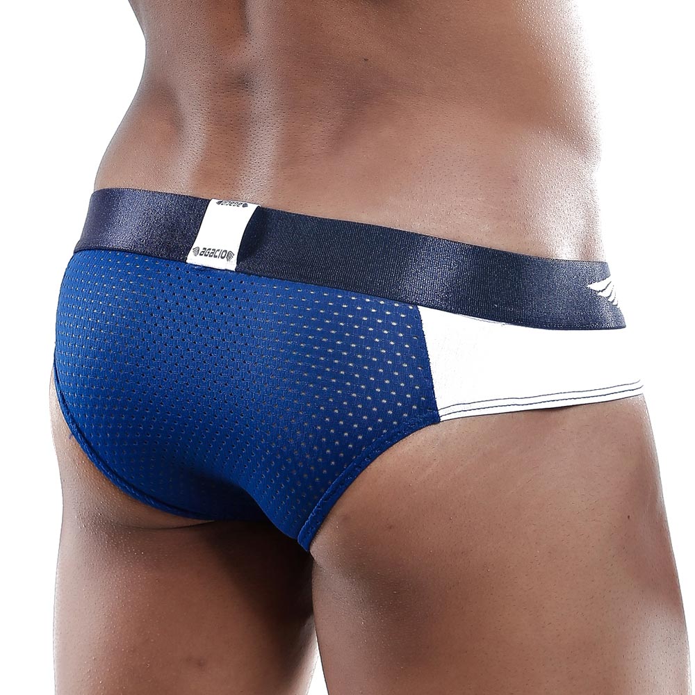 Agacio AGH026 Brief - Erogenos