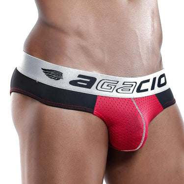 Agacio AGH026 Brief - Erogenos
