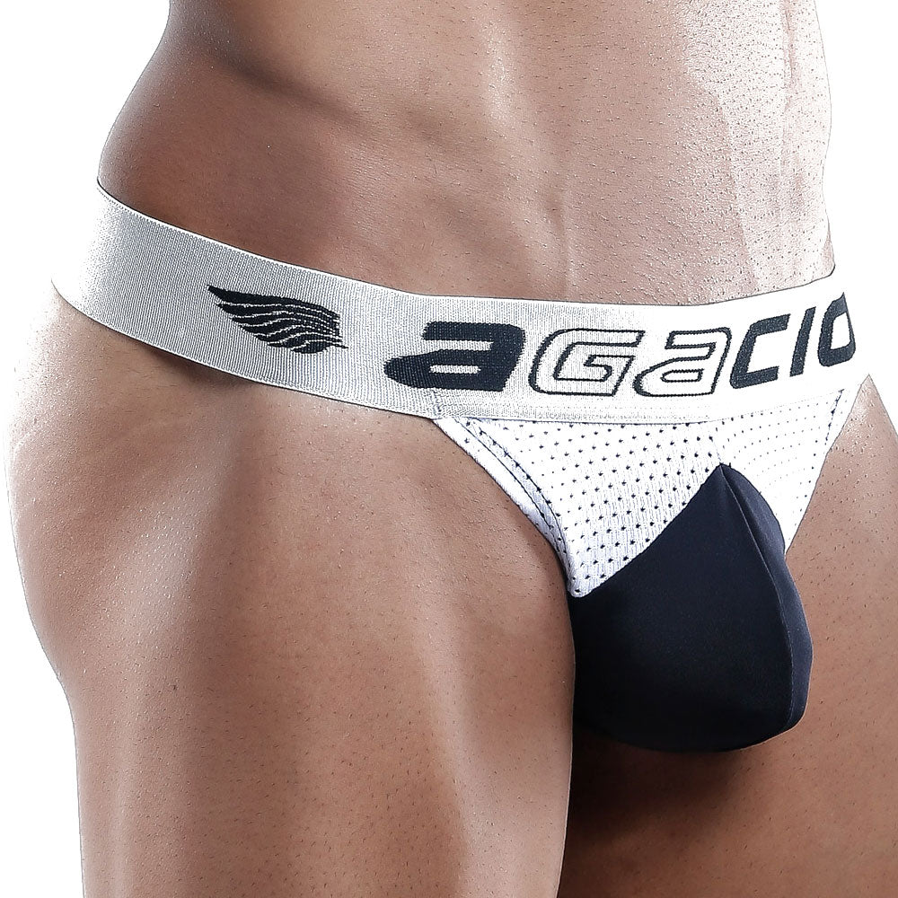 Agacio AGL001 G-String - Erogenos