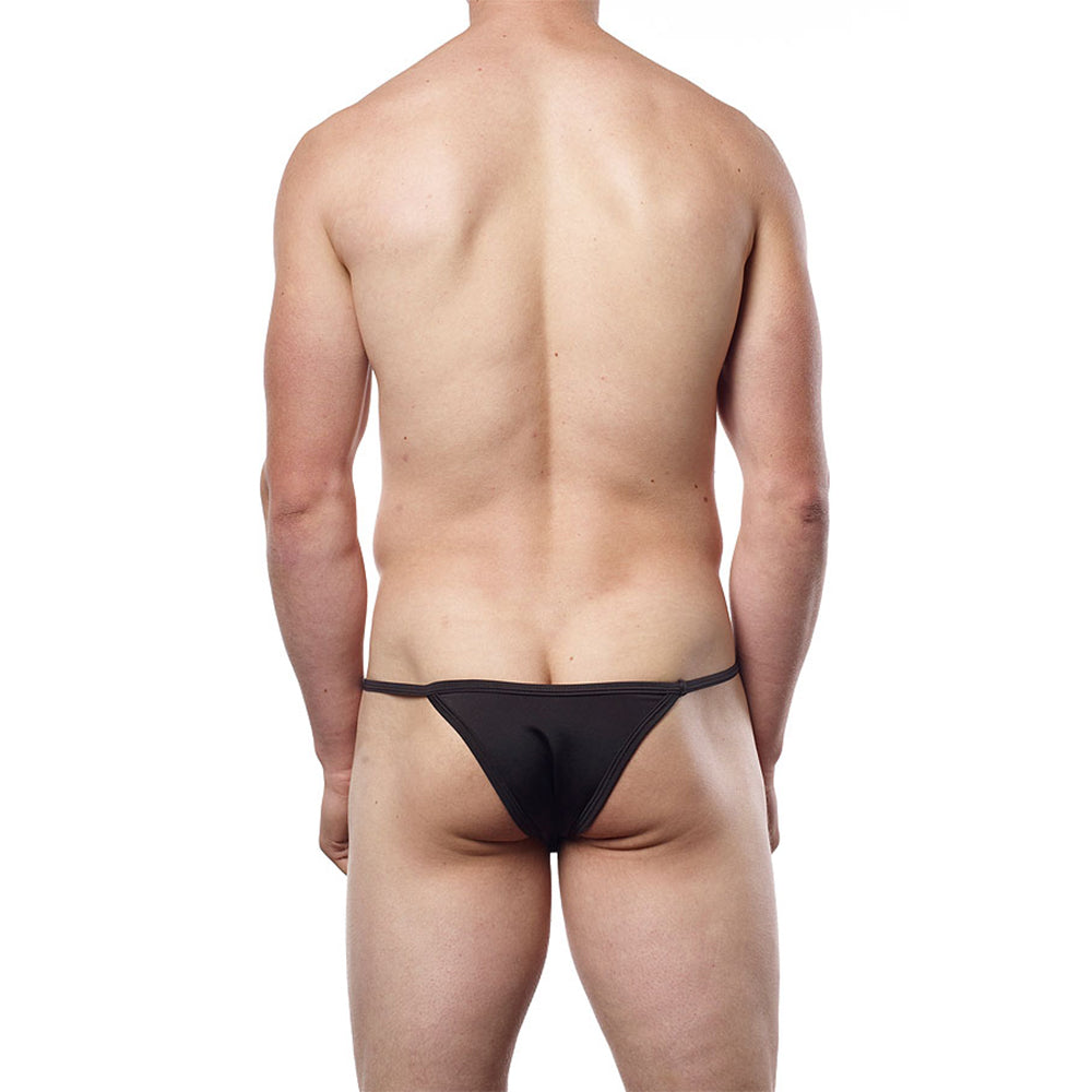 Cover Male CM112  String Bikini - Erogenos