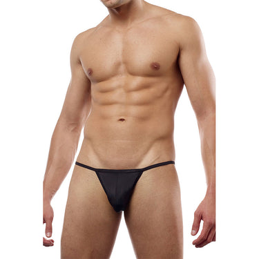 Cover Male CM112  String Bikini - Erogenos