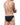 Cover Male CM115  Waisted Up Bikini - Erogenos