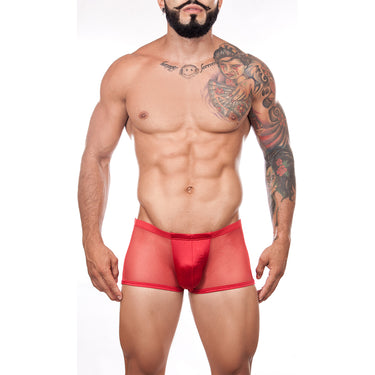 Cover Male CM164 Seductive Boxer - Erogenos
