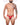 Cover Male CM165 Sensuality Slip Thong - Erogenos