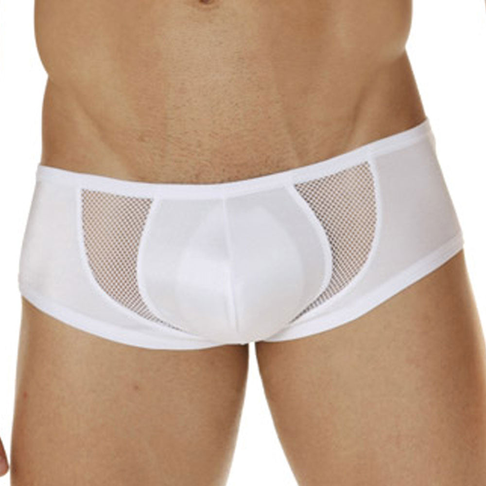 Cover Male CM208  Intimate Brief - Erogenos