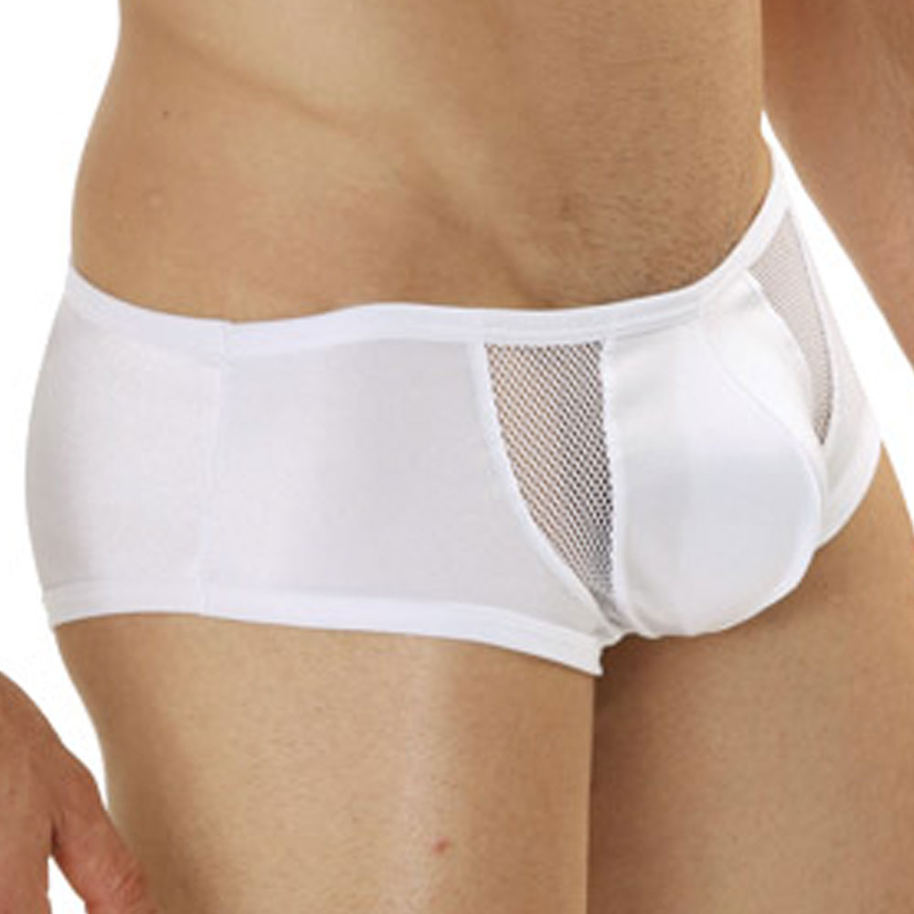 Cover Male CM208  Intimate Brief - Erogenos