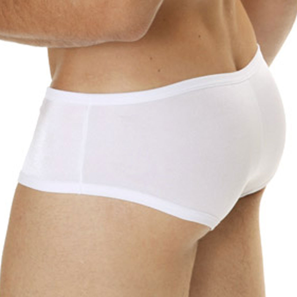 Cover Male CM208  Intimate Brief - Erogenos