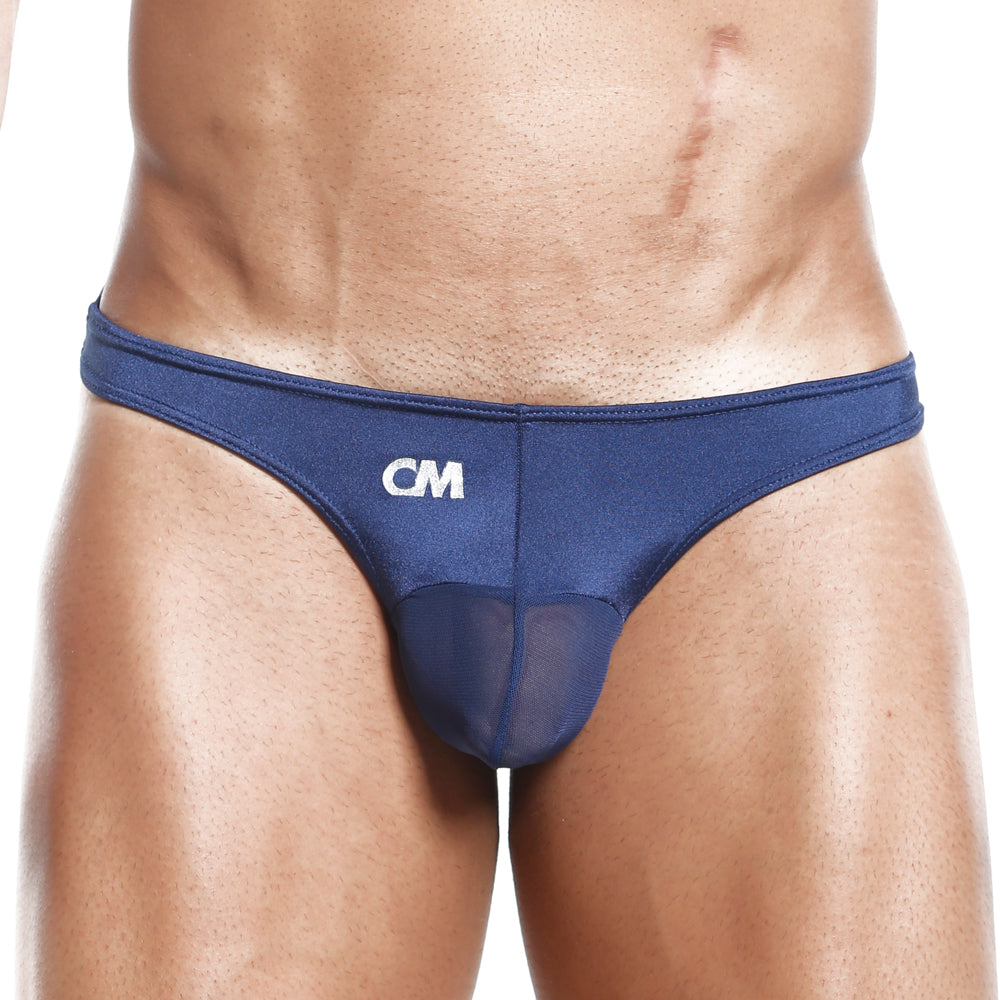 Cover Male CMI017 Slip Bikini - Erogenos