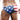 Cover Male CMJ018 USA Flag Bikini Brief - Erogenos