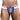 Cover Male CMJ018 USA Flag Bikini Brief - Erogenos