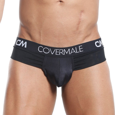 Cover Male CMK019 Slip Thong - Erogenos