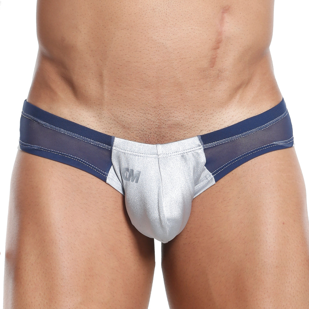 Cover Male CMK021 Slip Thong - Erogenos